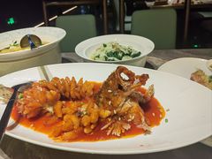 -宫燕府·京菜·烤鸭·淮扬菜(王府中心店)