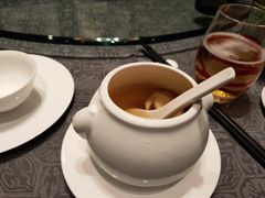 -粤尚腾香居中餐厅(首都机场希尔顿店)