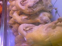 -徐家鸭子·非遗烤鸭(老门东店)