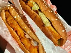 -汉堡王(北京三里屯购物中心)