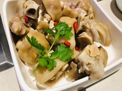 -海底捞火锅(劲松店)