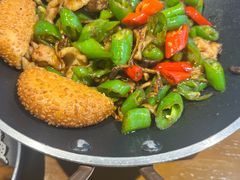 -三凤酒家·百年无锡菜(清扬茂业店)