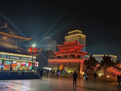 -汴河街