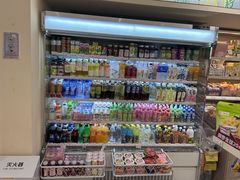 -来伊份(前进西路万象汇店)