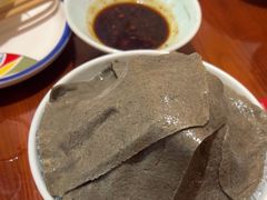 -1078號老北京涮肉(松柏店)