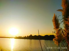 -天屿湖