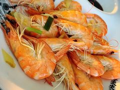 -碧海银沙海鲜餐厅(恒大海上威尼斯店)