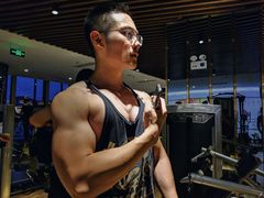 -银吉姆健身(恒隆馆)