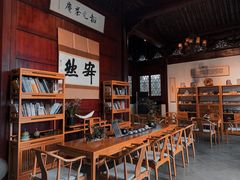 -韬光茶庵