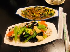 -正宗天津烧麦馆(柳州路店)