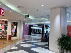 -北京华联购物中心(同成街店)