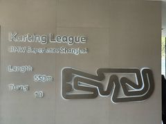 -赛卡联盟卡丁车馆(上海世博店)