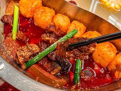 -八合里牛肉火锅(福州万象城店)