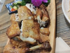 -Hi YOU你的饭局泰餐厅(雍和宫店)