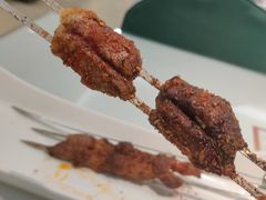 -新疆兵团食府清真(马连道店)