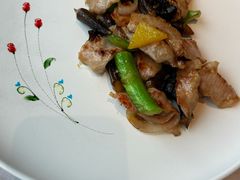 -馋遇江南·精致湖景雅宴(东方之门店)