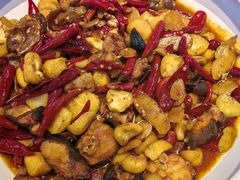 -印象鲵宴·张家界地标美食名片(溪布街店)