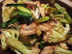 -羊门客在·烤盐池滩羊·川菜