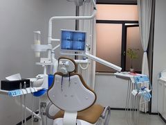 -牙博士口腔品牌连锁(杨浦店)