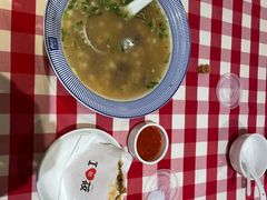 -西贝(六里桥旗舰店)