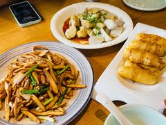 -丰乐餐厅·始于1999·本地老字号