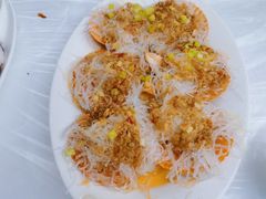 -渔香餐厅·海鲜大排档·现捞活海鲜(南澳旅游必选店)