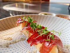 -名将法式铁板烧(云峰别墅店)