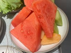-钱小奴炭烤自助料理·安格斯牛肉(盐城中南城店)