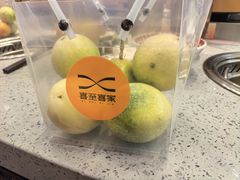 -喜家自助小火锅(乐客城店)