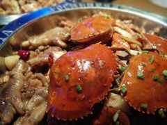 招牌肉蟹煲-胖哥俩肉蟹煲(虹口龙之梦店)