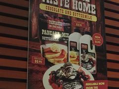 -Pancakes on the rocks(Darling Harbour)