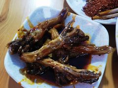-雲记卢妈冷锅串串(中道街总店)