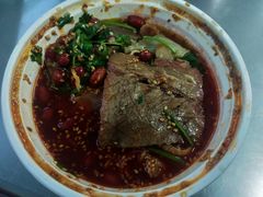 -阿满卤香鸡(新街口印象汇店)