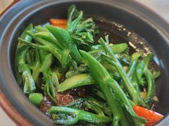 -寻味顺德·顺峰山庄(大良店)