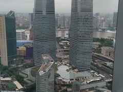 -上海中心大厦