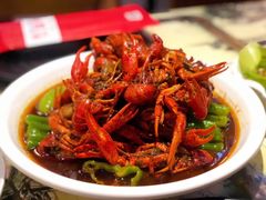 -红钳侠小龙虾·烧烤(中赢康康谷店)
