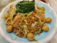 炒面线-华兴大酒楼(亿宝大厦店)