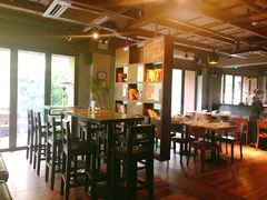 大堂-Geneva日内瓦餐厅(西郊宝成花苑店)