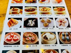 -颐和•海鲜砂锅粥•啫啫煲(奥林匹克广场店)