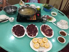 -乌记鲜活牛肉城(金砂东路店)