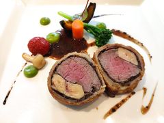 招牌惠灵顿牛排-蝶舍·MAISON PAPILLON