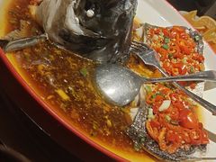 -井水小厨·湘菜(活力广场店)