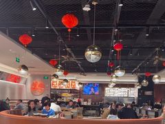 -潮界(虹桥新天地店)