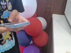 -德克士(通灌北路店)