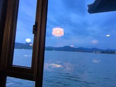 -柳莺湖上·湖景餐厅·江南菜(西湖店)
