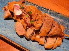-南园民国茶楼餐厅·常州菜(北大街店)