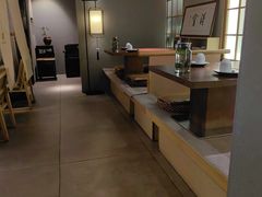 -本处·素食·融合料理(南油店)