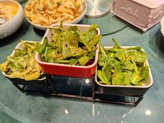 -天毓山庄·餐厅