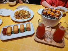 -蔡澜点心·粤菜(花城汇南区店)