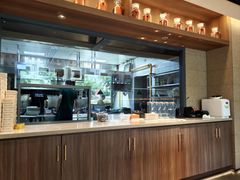 -五谷丰登农家院·地道胶东菜·海鲜烧烤(威海店)